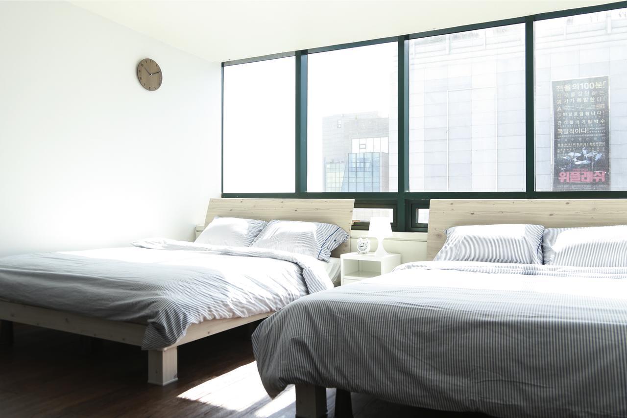 Sweet House Apartment Seoul Exterior photo
