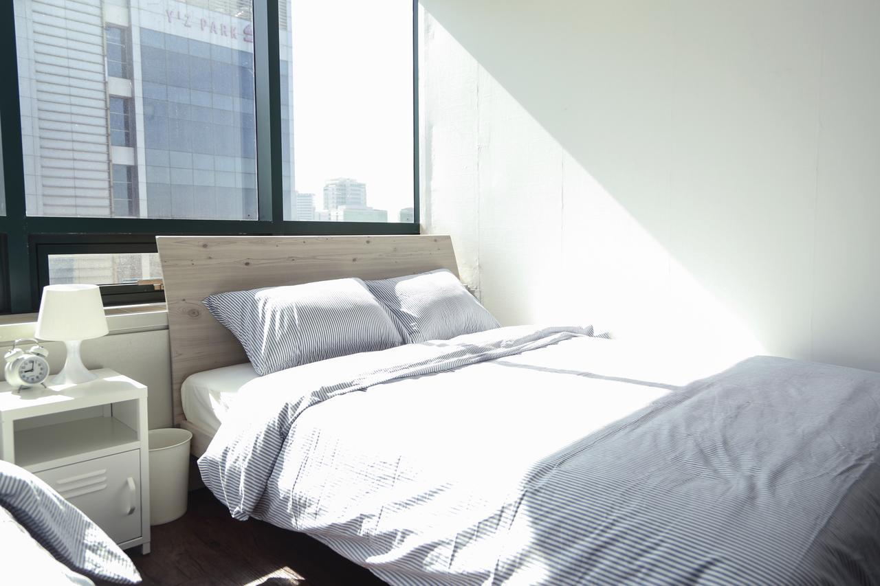 Sweet House Apartment Seoul Exterior photo
