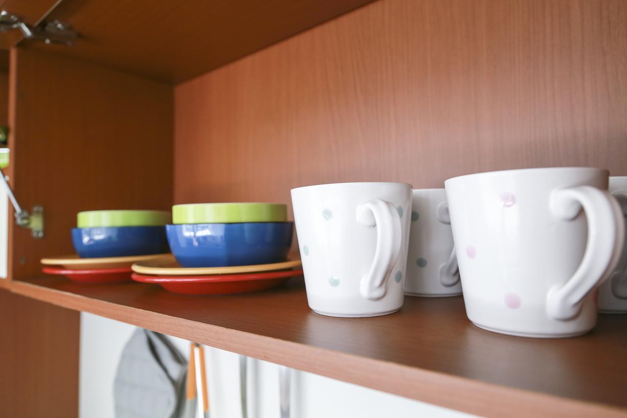 Sweet House Apartment Seoul Exterior photo