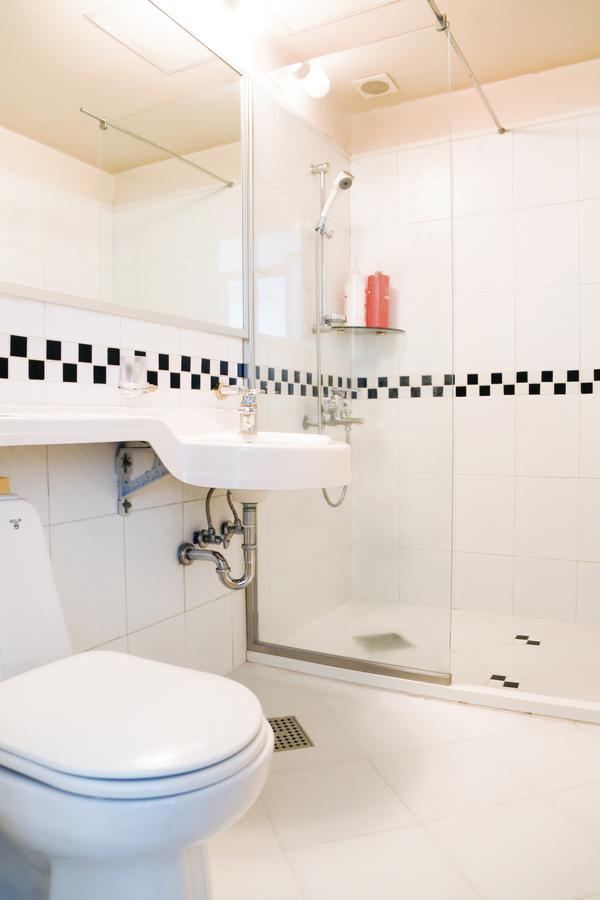 Sweet House Apartment Seoul Exterior photo