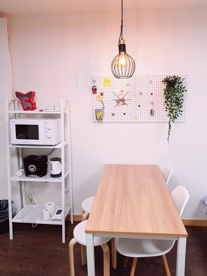 Sweet House Apartment Seoul Exterior photo